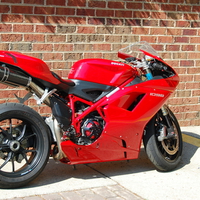 ducati 1098