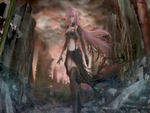 Megurine Luka