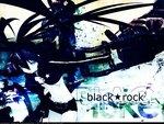 Blackâ˜…Rock Shooter