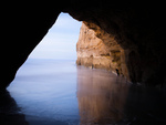 Beach Cave