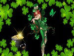 Irish Fairy