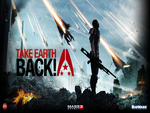Mass Effect 3 Take Earth Back