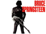 Bruce Springsteen
