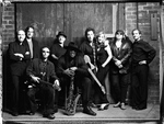 Bruce Springsteen and the E-Street Band