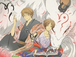 Natsume Yuujinchou