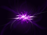Purple Light