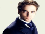 Robert Pattinson