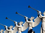 Heavenly Trumpets