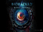 Resident Evil : Revelations