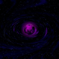 Beginning of the planet