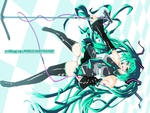 Hatsune Miku