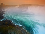 Amazing Niagra