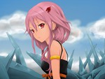 Inori Yurisawa
