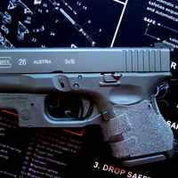 Glock 26