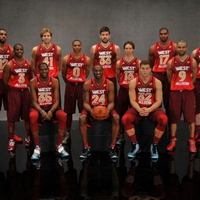 NBA West All Star Team (2012)