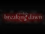 breaking dawn
