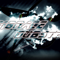 Graphic Made For Embrace Dubstep