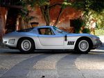 Bizzarrini 3500 GT Strada