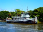 River Tug