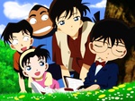Detective Conan