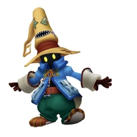 Vivi the Black Mage