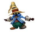Vivi the Black Mage