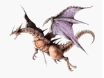 Bahamut