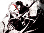 Ichigo & Rukia