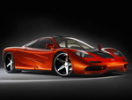 McLaren F1