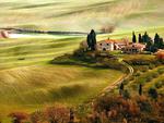 Tuscany
