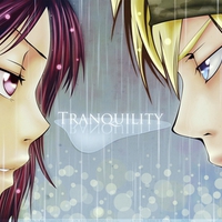 Tranquility