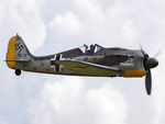 Focke Wulf Fw 190