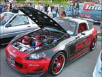 Honda S2000
