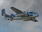 B25 Mitchell - Pacific Prowler