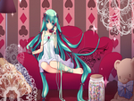 MIKU