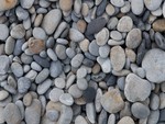 pebbles