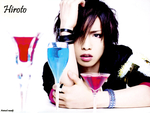 Alice Nine - Hiroto