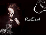 Saga - Alice Nine