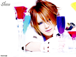 Shou - Alice Nine