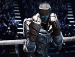 Atom In Real Steel