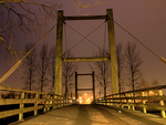 Bridge at Night