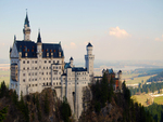 neuschwanstein castle