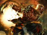 Asura's Wrath