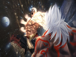 Asura's Wrath