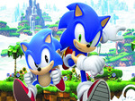 Sonic Generations