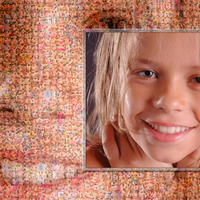 Mosaic Faces