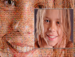 Mosaic Faces