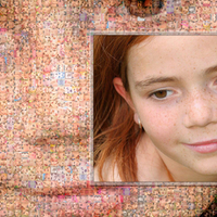 Mosaic Faces