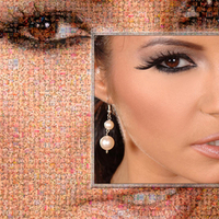 Mosaic Faces