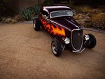'33 Ford Coupe